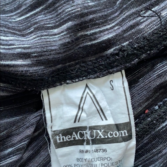 Leggings - Picture 2 of 3